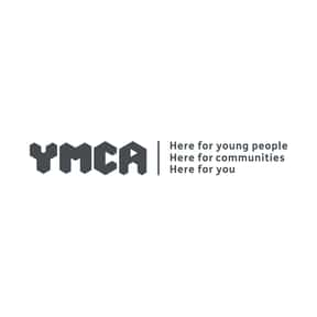 YMCA Robin Hood Group logo
