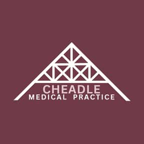 Cheadle Medical Practice logo