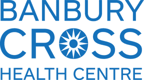 Banbury Cross Health Centre logo