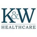K&W Healthcare Ltd logo