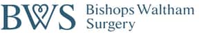 Bishops Waltham Surgery logo
