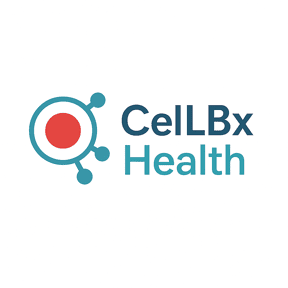 CelLBxHealth logo