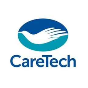CareTech logo