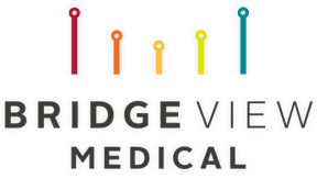 Bridge View Medical logo