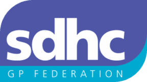 South Downs Health and Care Ltd logo