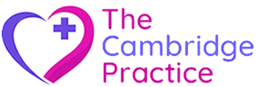 The Cambridge Practice logo