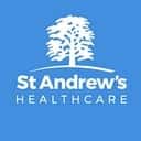 St Andrew's Healthcare logo