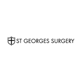St Georges Surgery logo