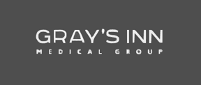 Gray's Inn Medical Practice logo