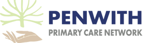 Penwith Primary Care Network logo