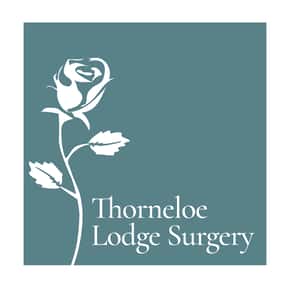 Thorneloe Lodge Surgery logo