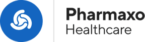 Pharmaxo Healthcare logo