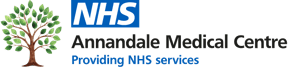 Annandale Medical Centre logo