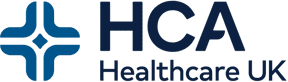 HCA Healthcare UK logo