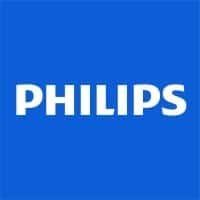 Philips Healthcare logo
