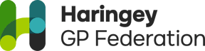 Haringey GP Federation logo