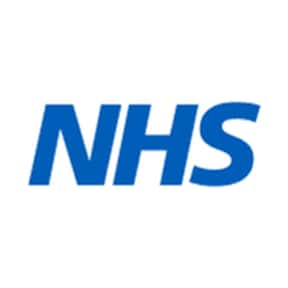 Bradford Student Health Service logo