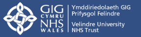 Velindre University NHS Trust logo