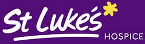 St Luke's Hospice (Basildon & Thurrock) logo
