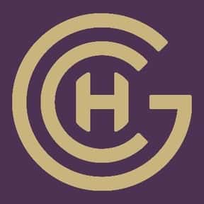 Gold Care Homes logo