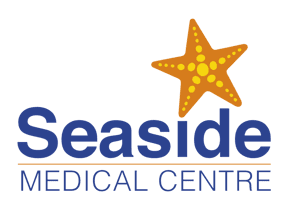 Seaside Medical Centre logo