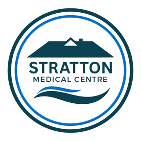 Stratton Medical Centre logo