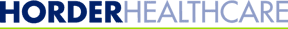 Horder Healthcare logo