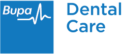 Bupa Dental Care logo