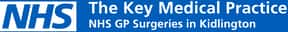The Key Medical Practice logo