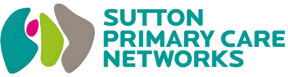 Sutton Primary Care Networks logo
