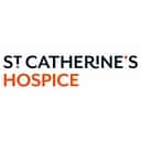 St Catherine's Hospice logo