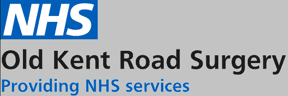 Old Kent Road Surgery logo