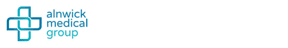 Alnwick Medical Group logo