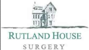 Rutland House Surgery logo