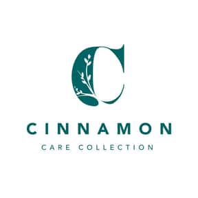 Cinnamon Care Collection logo