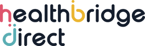 Healthbridge Direct logo
