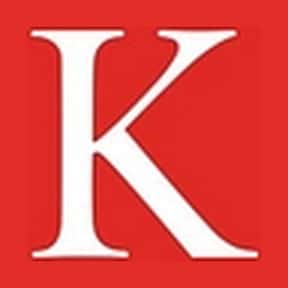 Kings College London logo