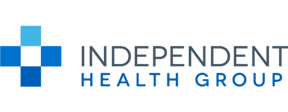 Independent Health Group logo