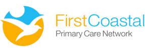 First Coastal Primary Care Network logo