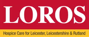 LOROS Hospice logo