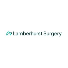 Lamberhurst Sugery logo