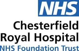 Chesterfield Royal Hospital NHS Foundation Trust logo