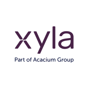Xyla (Acacium Group) logo
