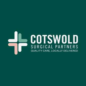 Cotswold Surgical Partners logo