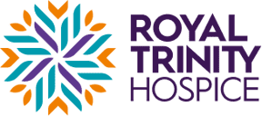 Royal Trinity Hospice logo