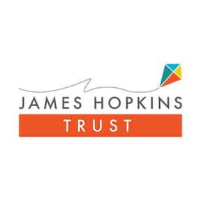 James Hopkins Trust logo