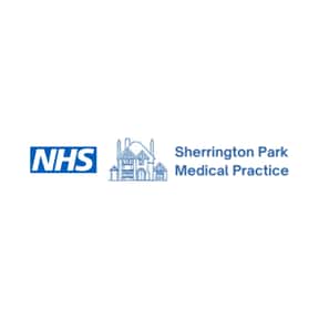 Sherrington Park Medical Practice logo