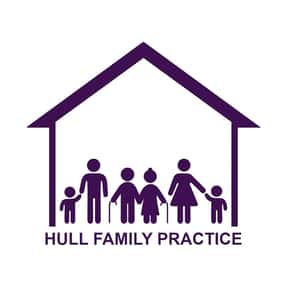 Hull Family Practice logo