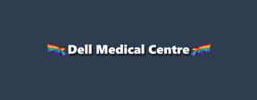 Dell Medical Centre and Stanford-le-Hope Branch Surgery logo
