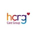 HCRG Care Group logo
